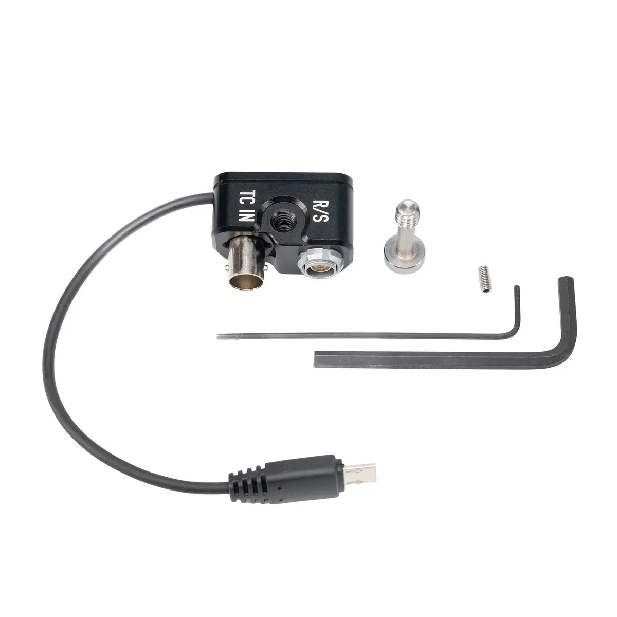 Tc-R/S Breakout For Fx2/ Fx3 / Fx30 / A7s Iii 7