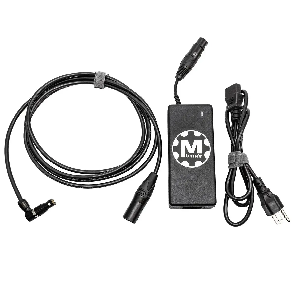 AC/DC Power Supply for RED RAPTOR & KOMODO X