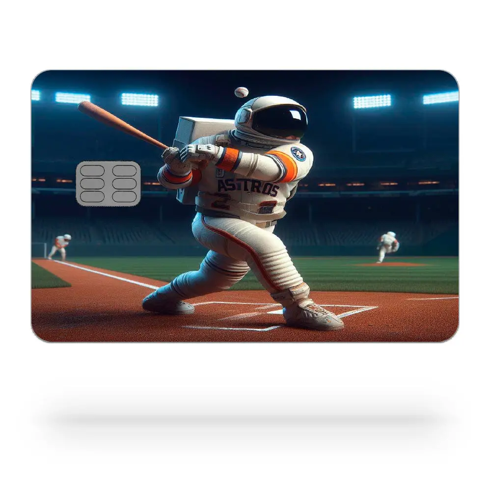 Card Skinz | Astronaut 1