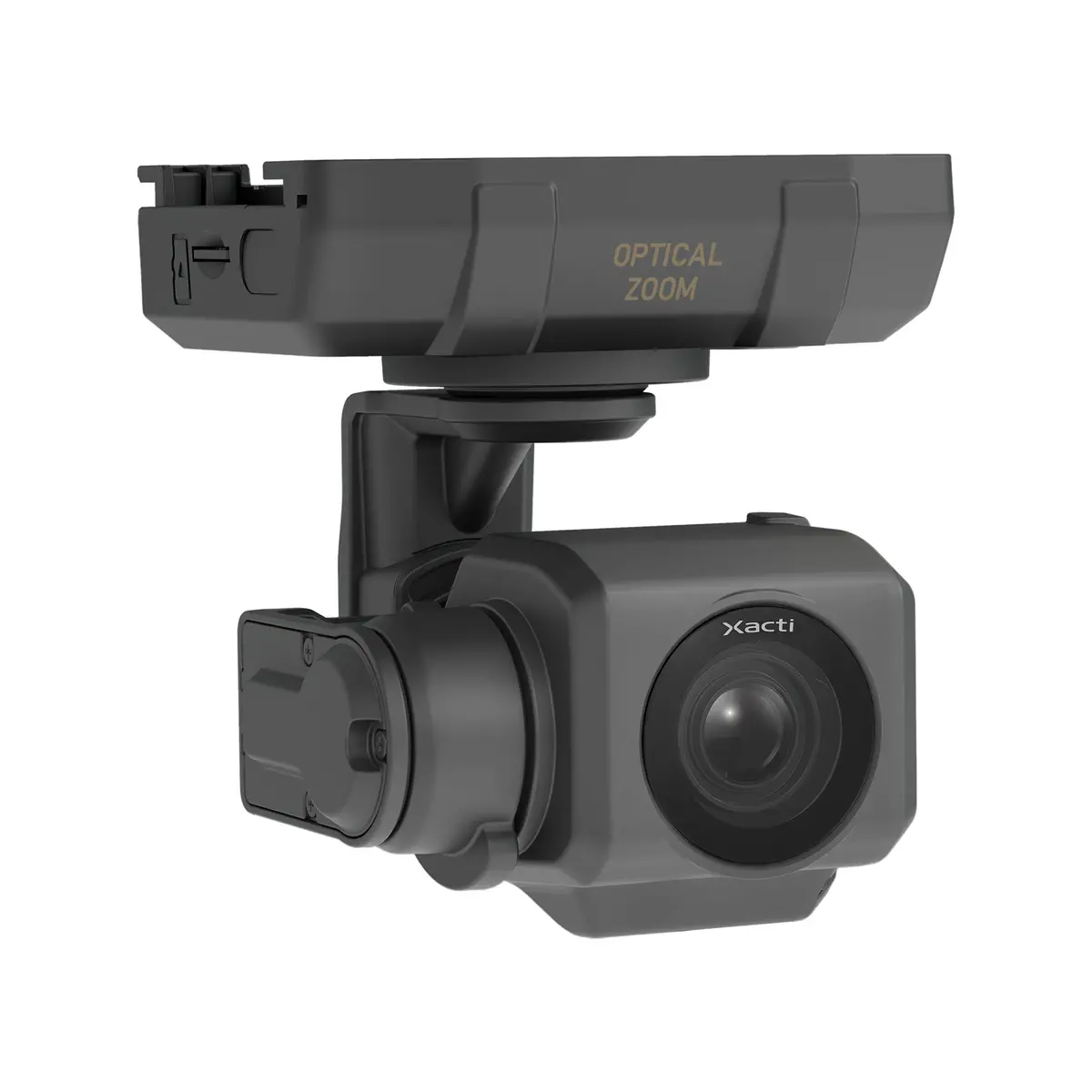 Acsl Soten Optical Zoom Camera 1