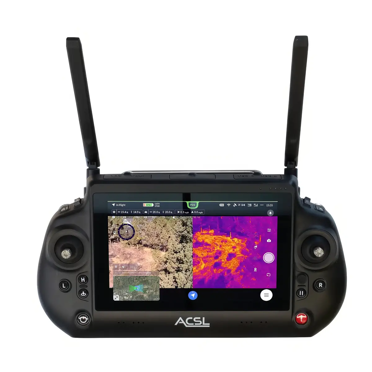 Acsl Taiten Smart Controller 1