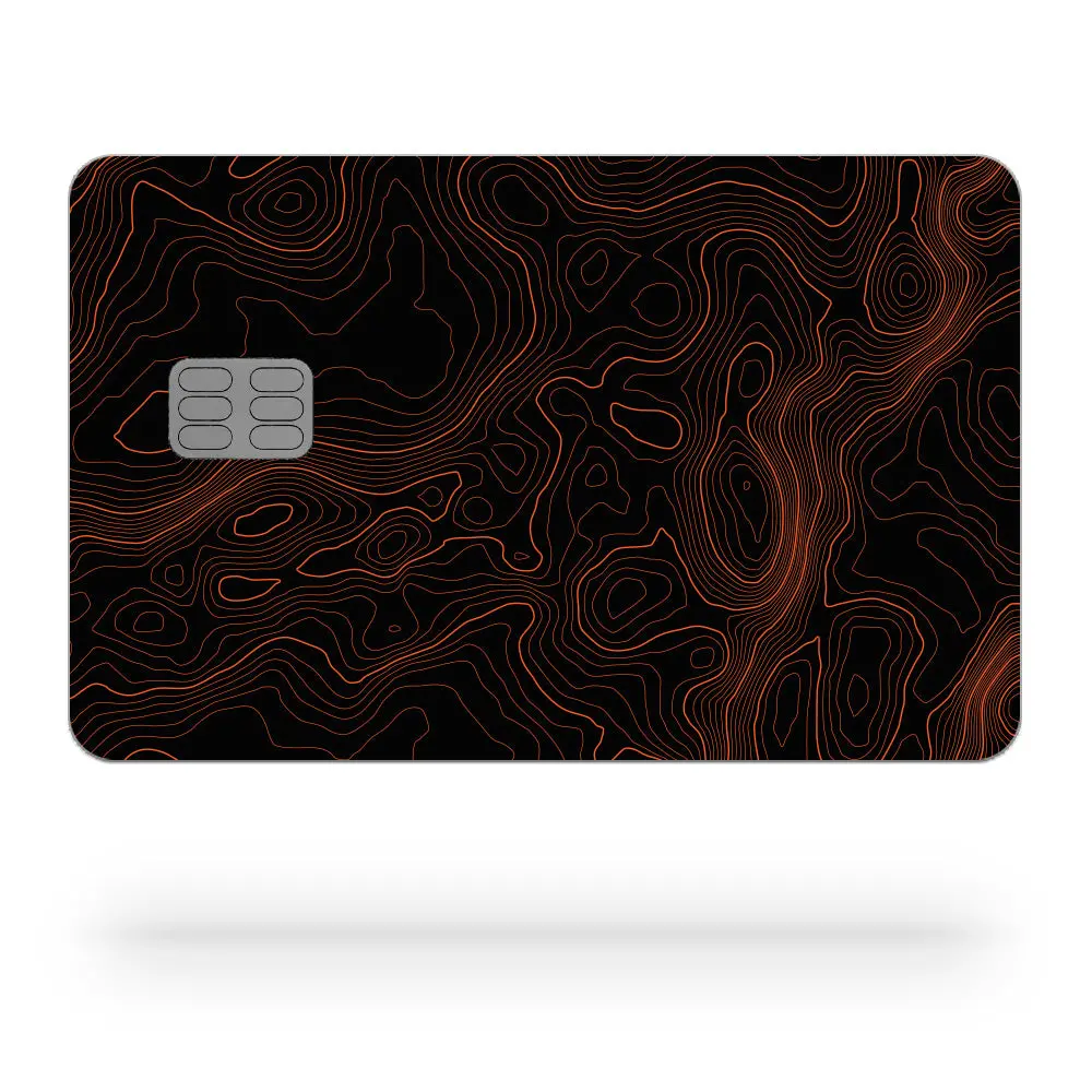 Card Skinz | Solar Octane - Topo 1
