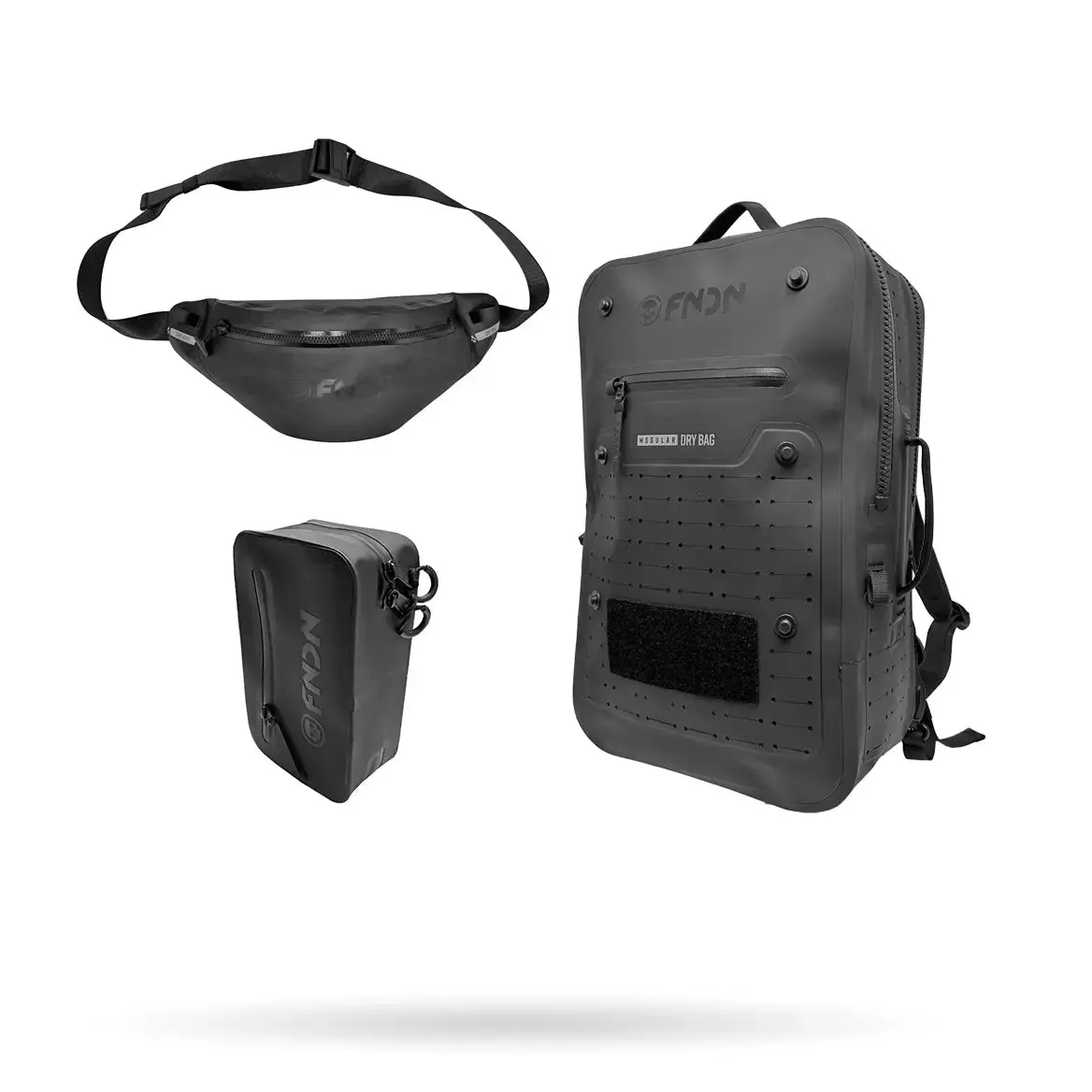Adventurer - Gear Bag Bundle 1
