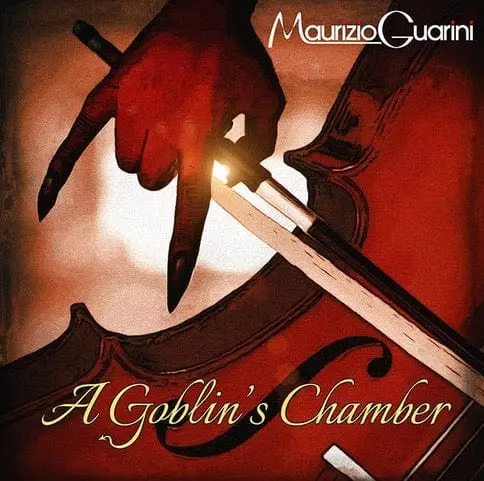 Maurizio Guarini - A Goblin’S Chamber 1