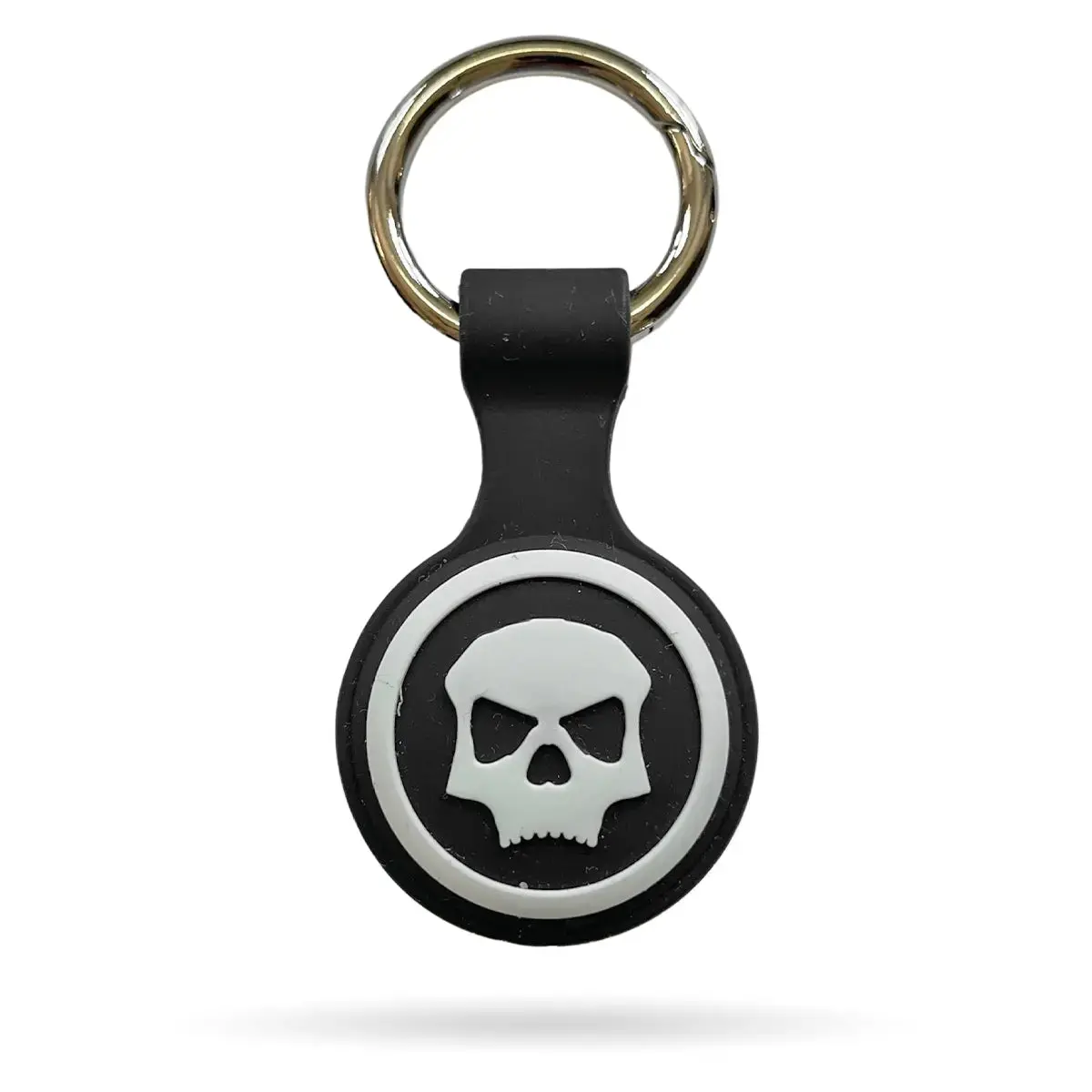 Infamous Airtag Holder Clip 1