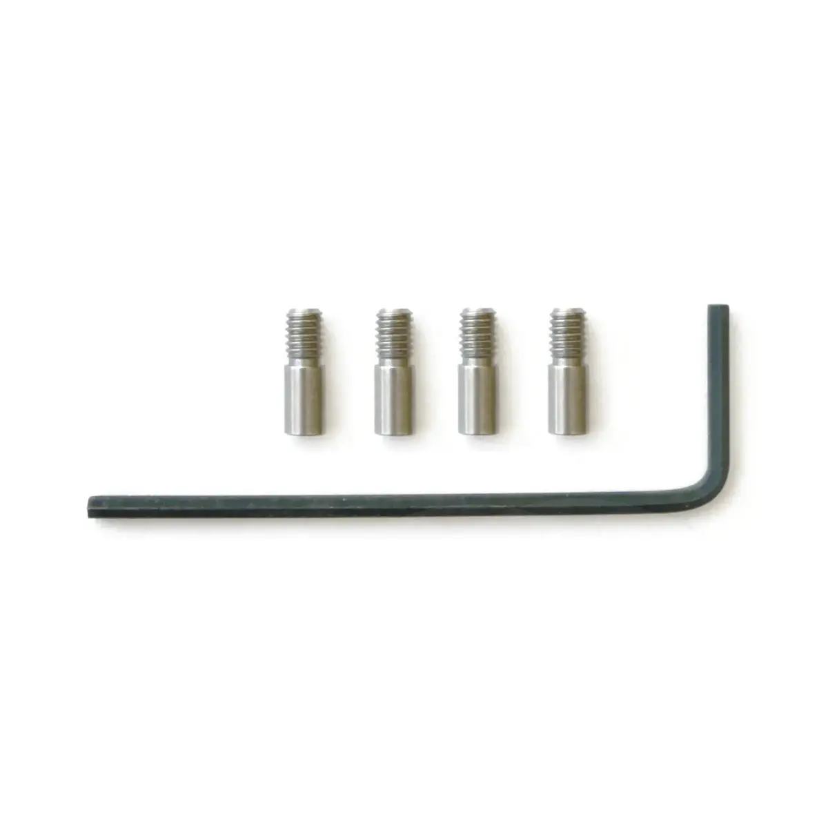 Anti-Twist Pin Replacement Pack 1