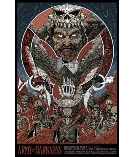 Army Of Darkness 1