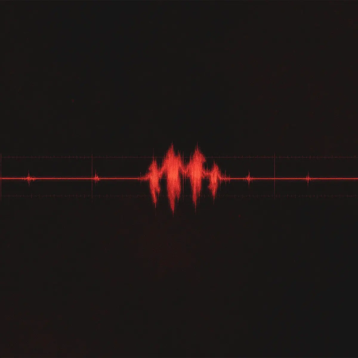 A Quiet Place – Original Motion Picture Score Lp 1