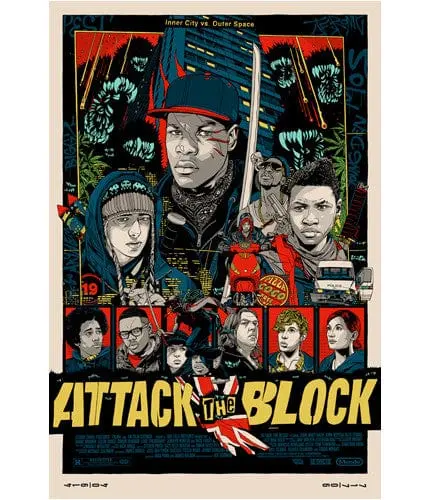 Attack The Block 1