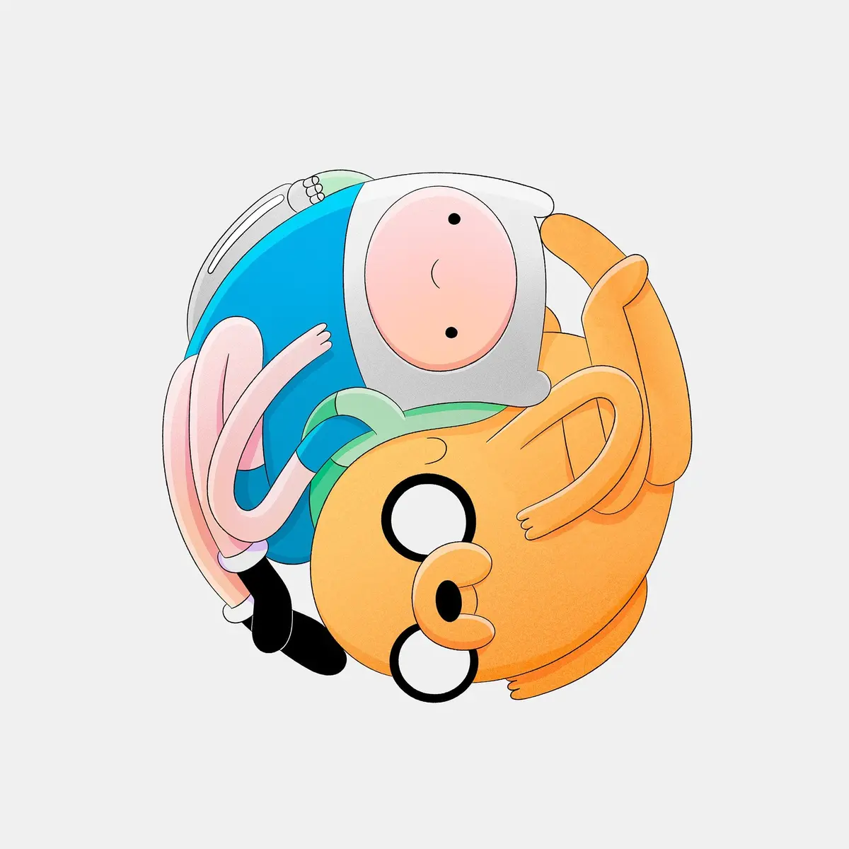 Adventure Time: Come Along With Me – Original Soundtrack Lp 1