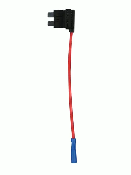 Metra Atcdt Dual Add A Fuse Adapter For Atc Fuse - 10 Pack 1