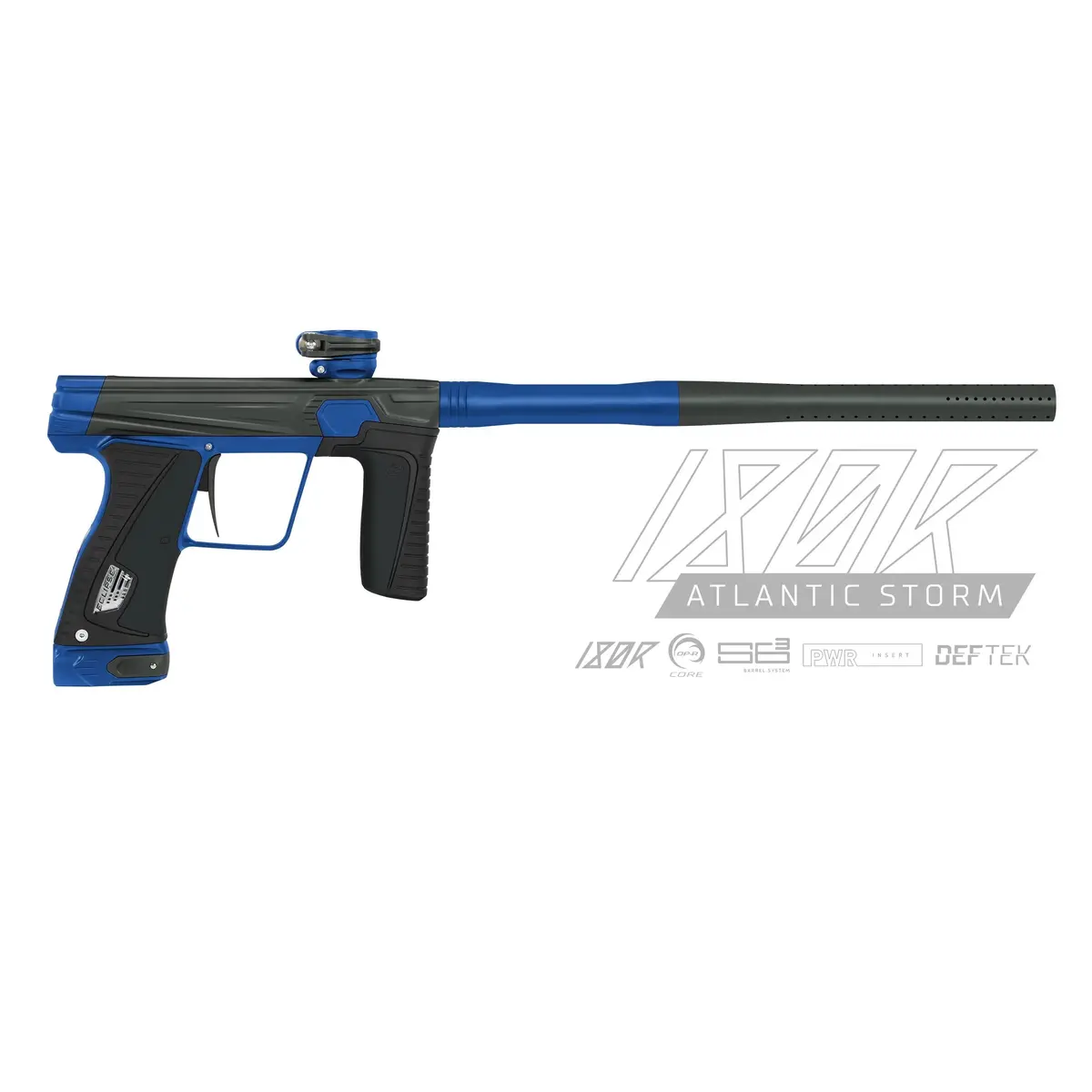 Planet Eclipse Gtek 180R 2