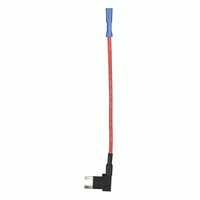 Metra Atmdt Dual Add A Fuse Adapter For Atm Mini Fuse - 10 Pack 1