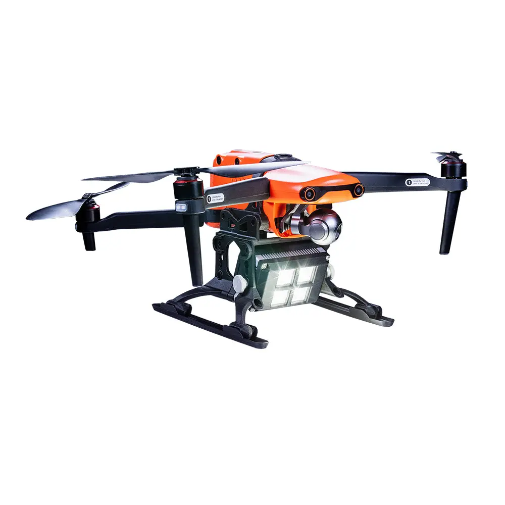 Foxfury Exolander, Spotlight & Payload System For Autel Evo Ii 1