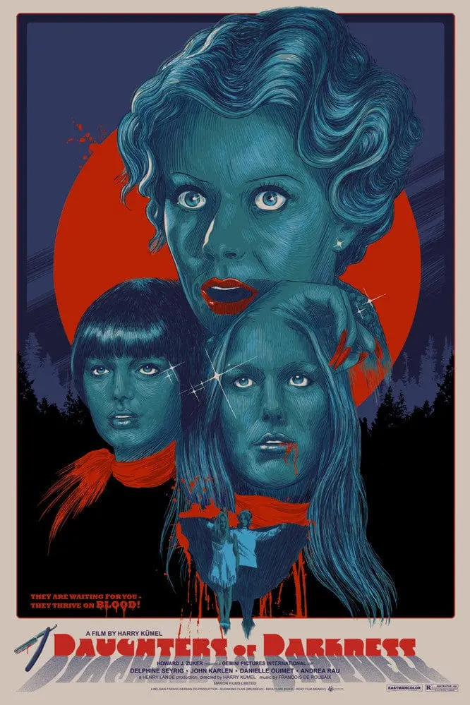 Daughters Of Darkness 1