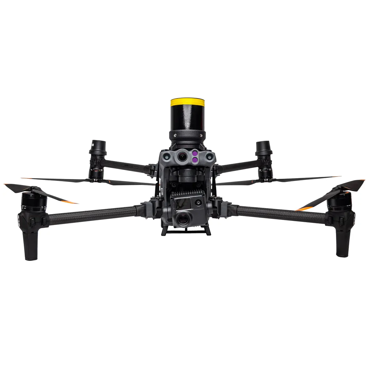 Avss Parachute Recovery System For Dji Matrice 30 Series 1