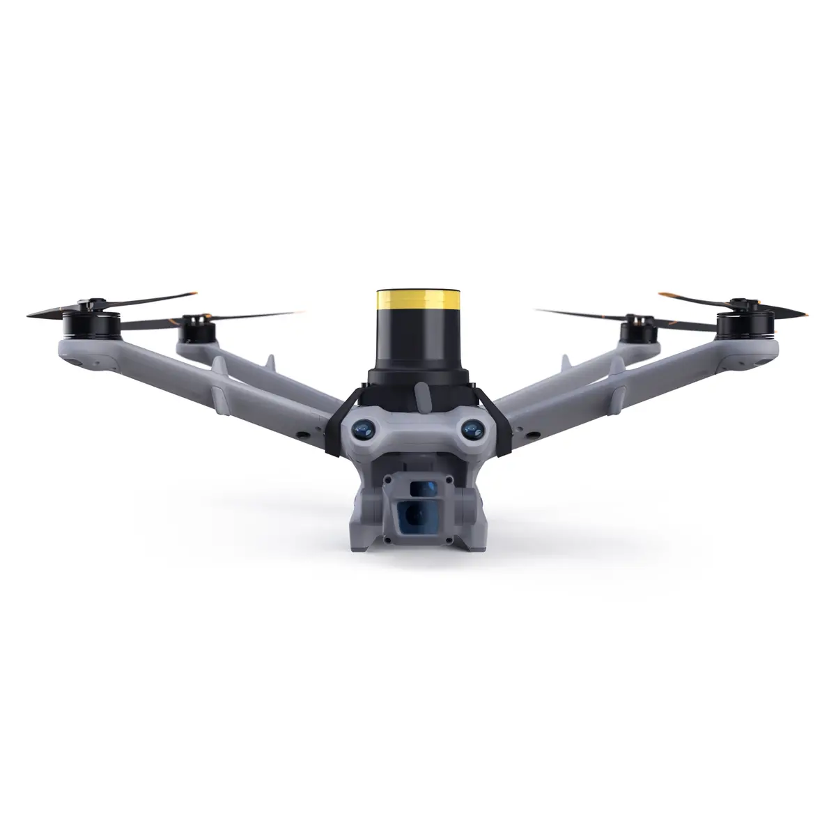Avss Parachute Recovery System For Dji Matrice 3D/3Td 1