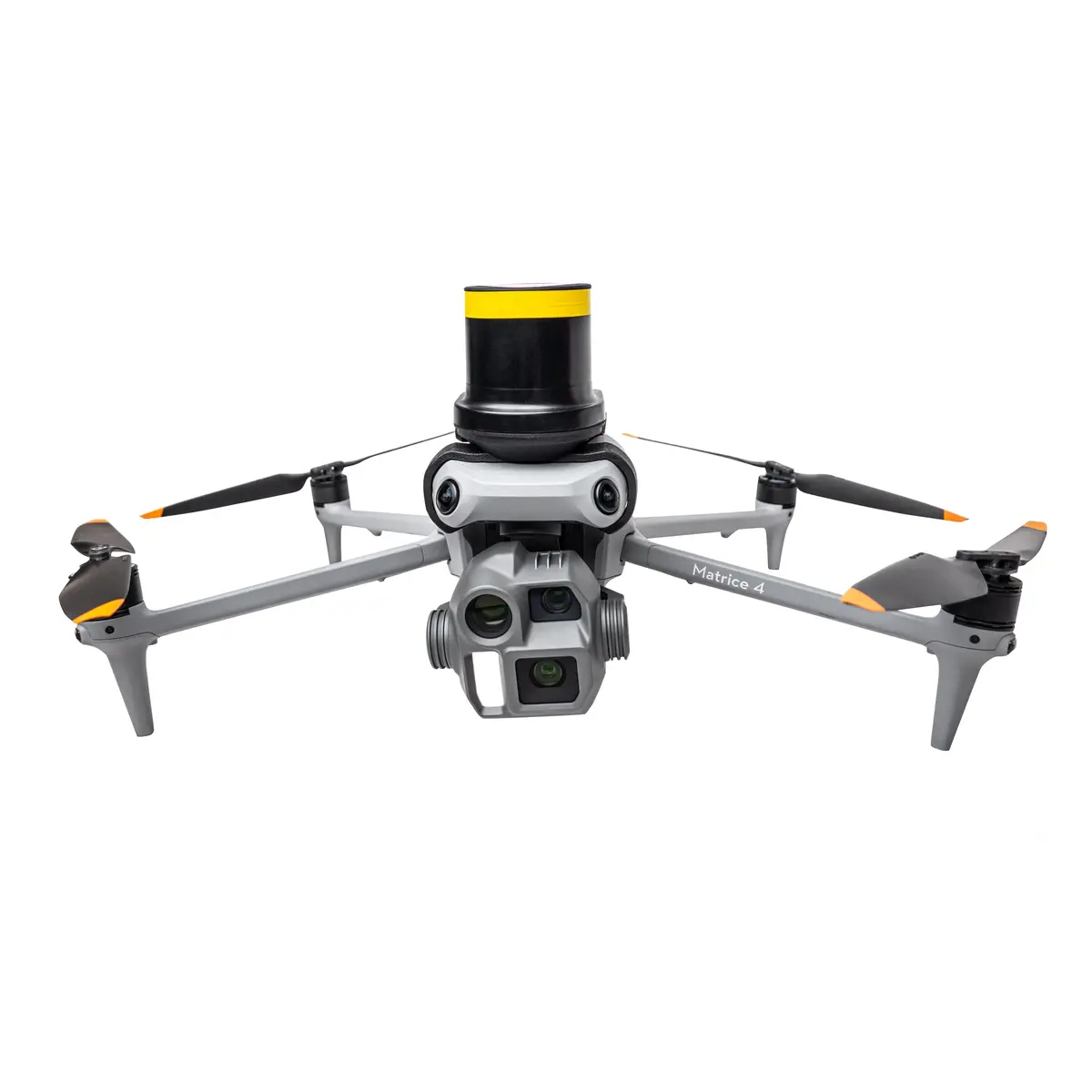 Avss Parachute Recovery System For Dji Matrice 4 Series 1