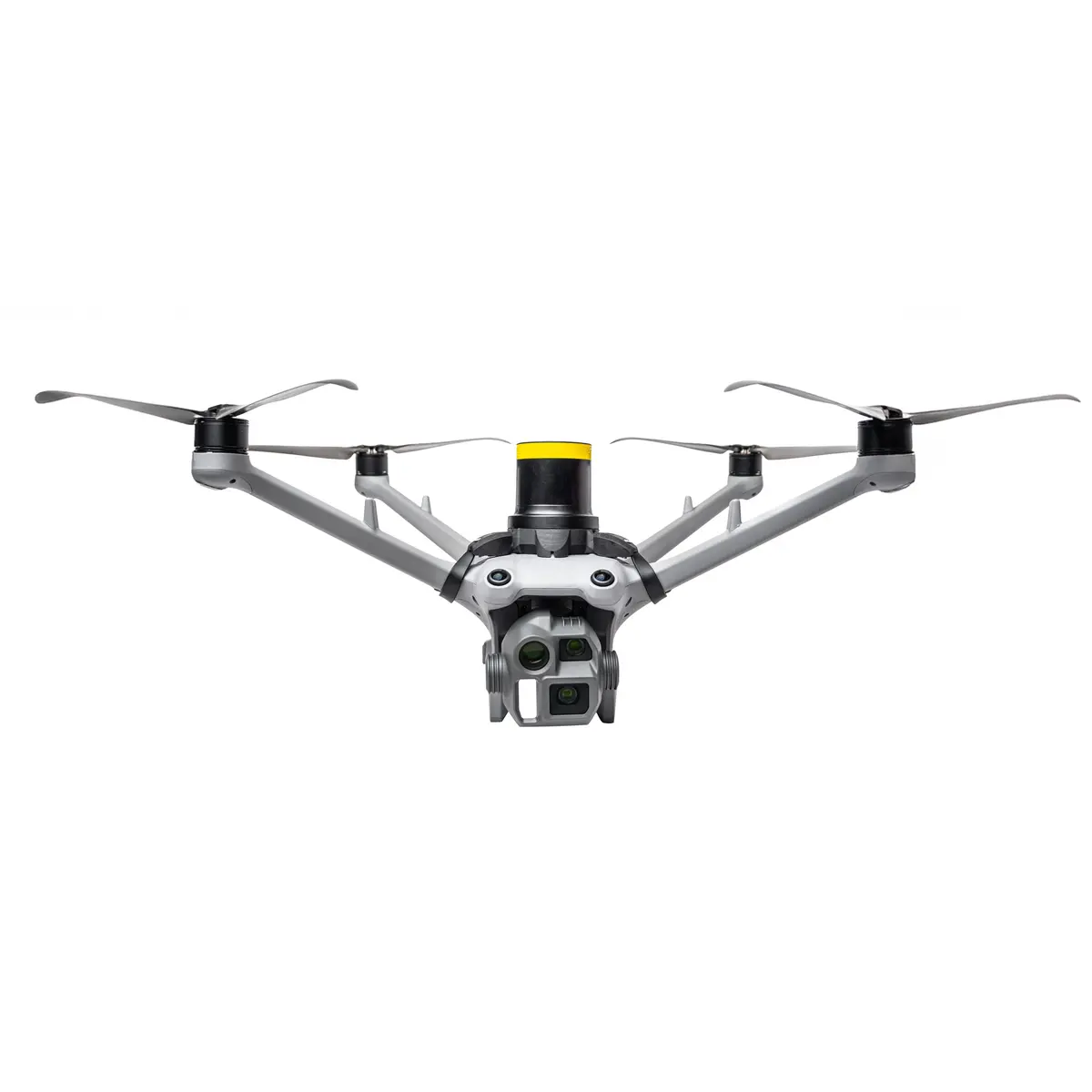 Avss Parachute Recovery System For Dji Matrice 4D/4Td 1