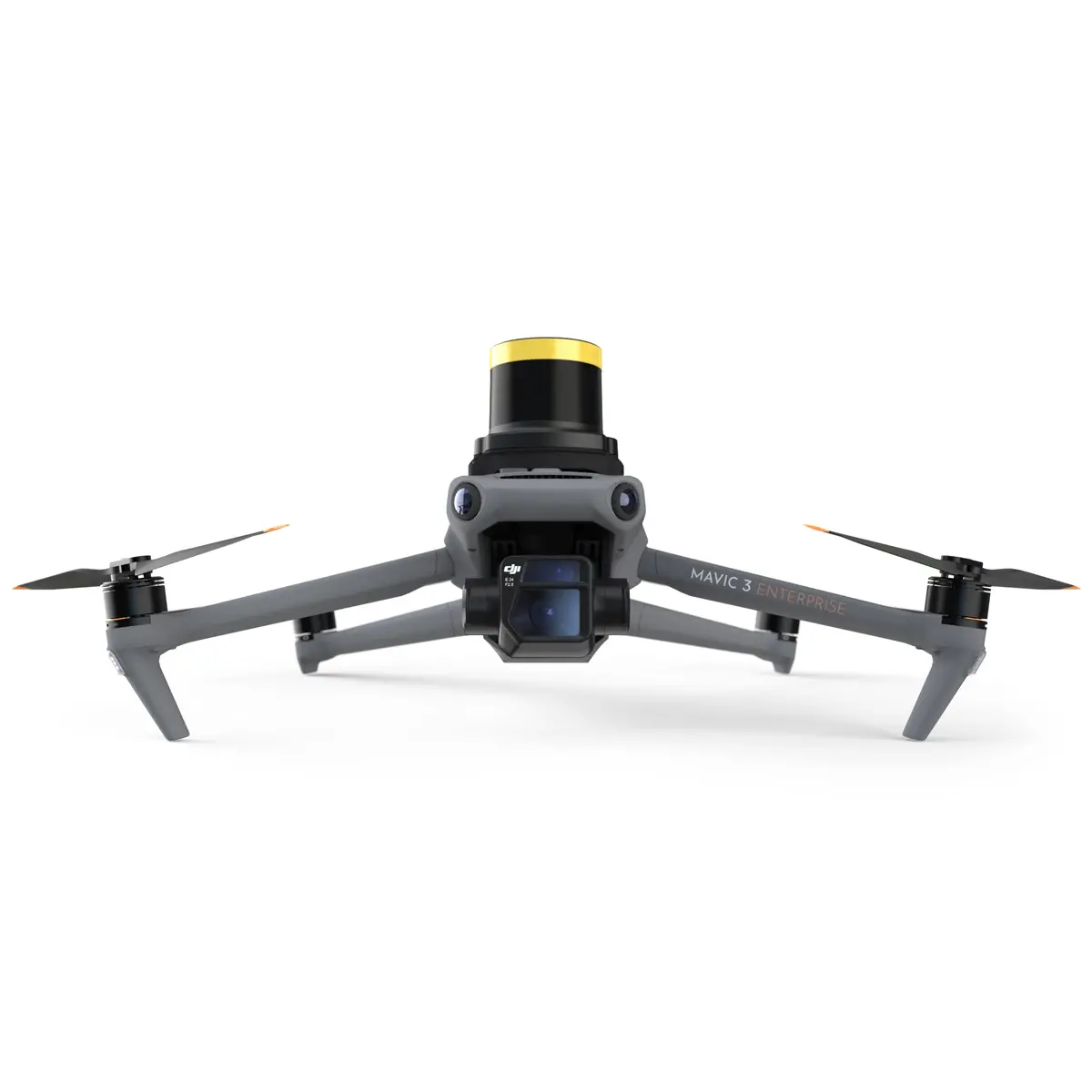 Avss Parachute Recovery System For Dji Mavic 3 Enterprise/Thermal 1