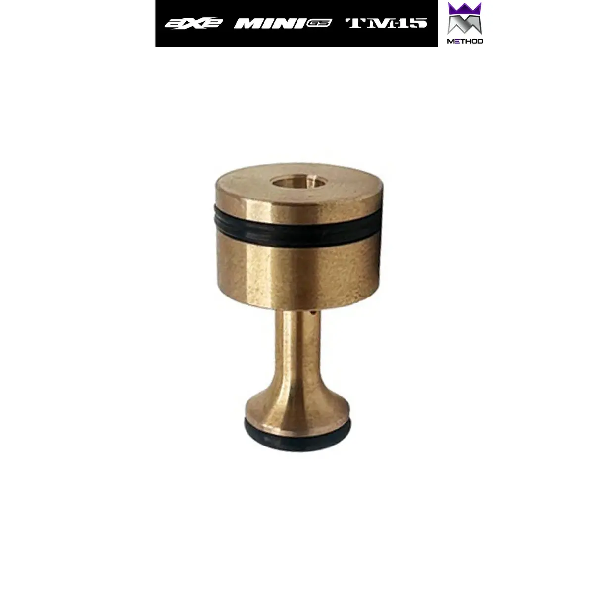 Method Empire Axe / Mini / Tm Performance Poppet 1
