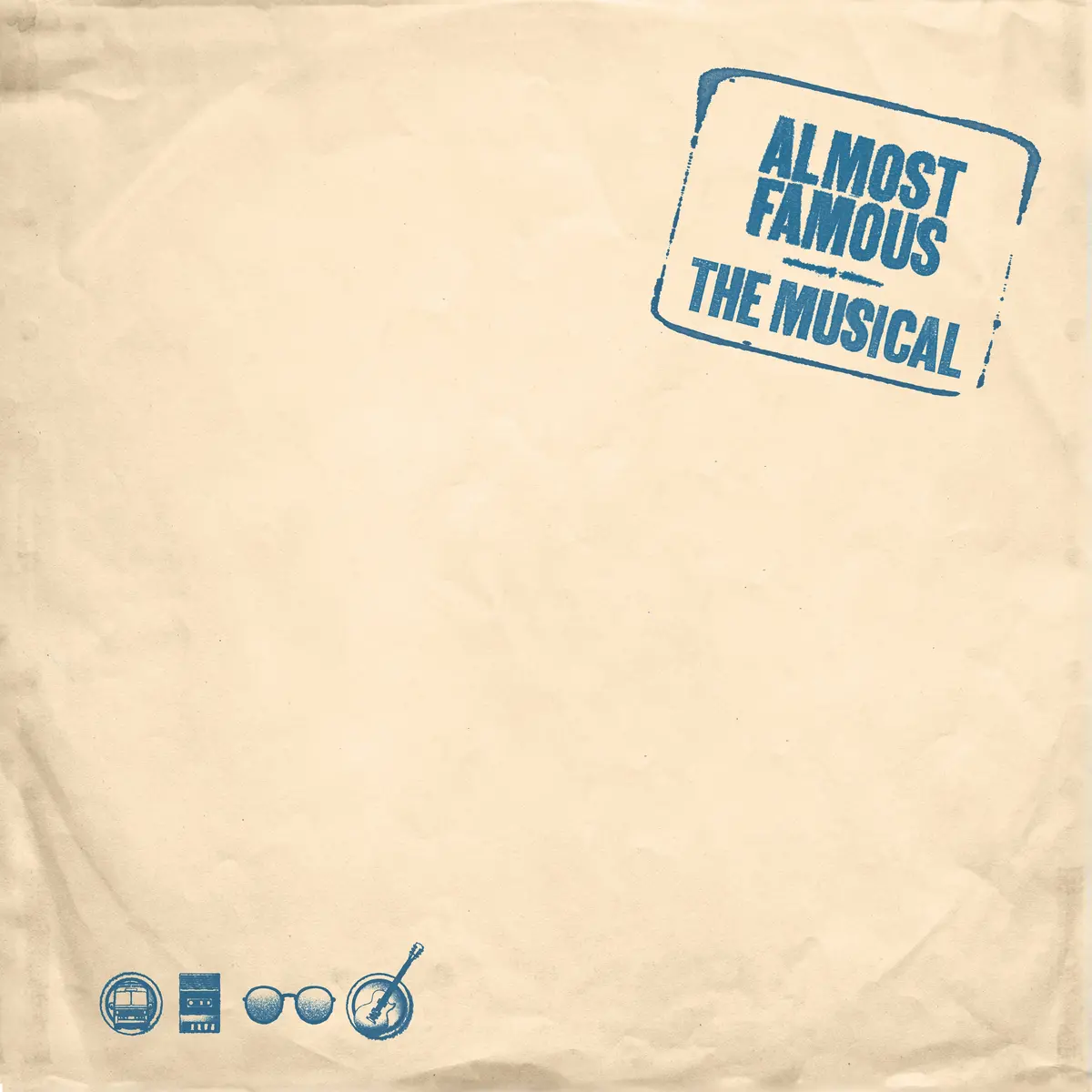 Almost Famous The Musical - 1973 Bootleg Ep 1