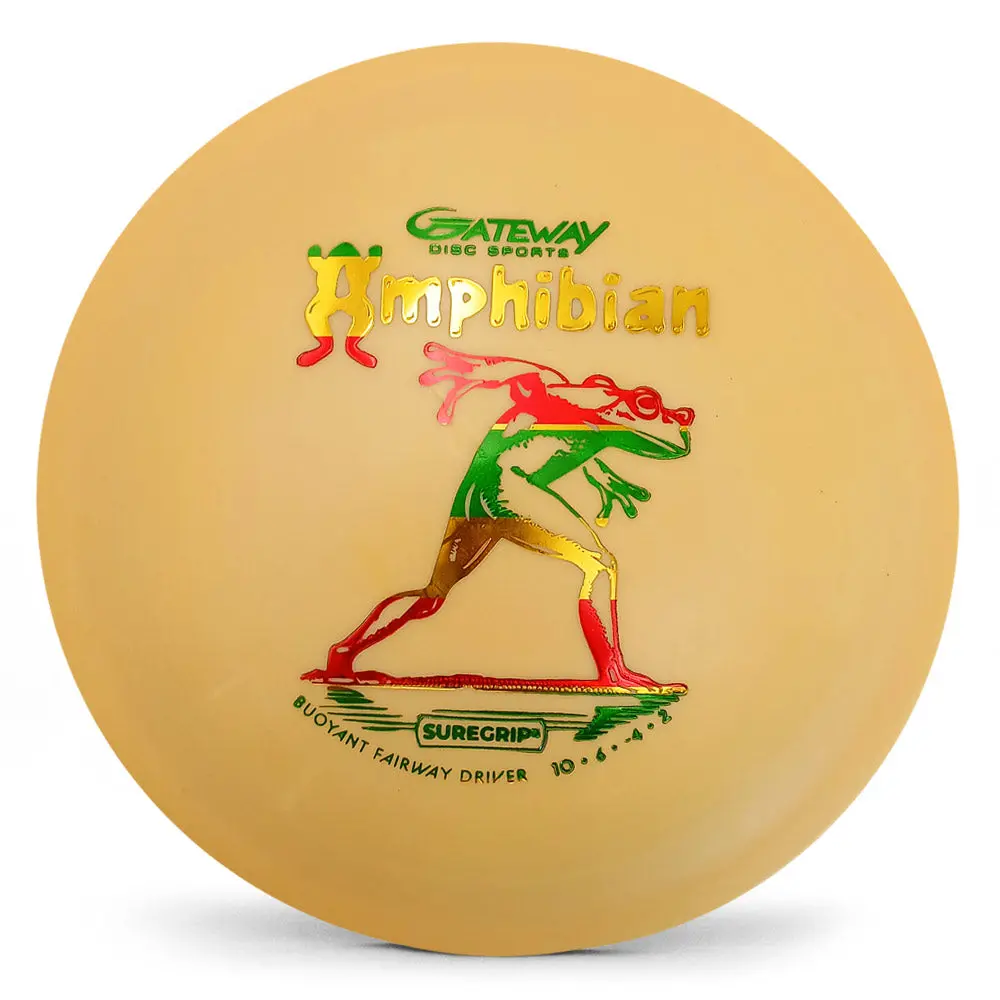 Gateway Amphibian 1