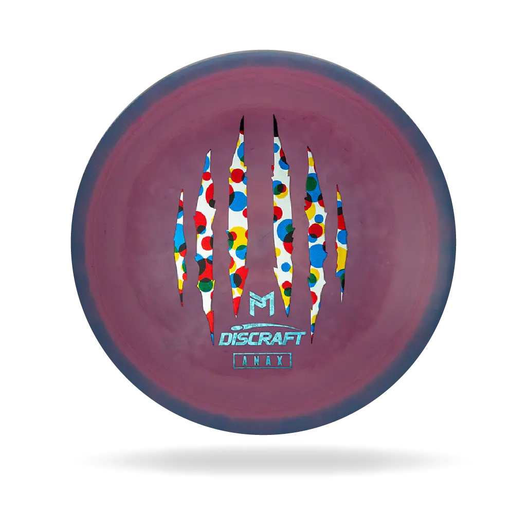 Discraft - Paul Mcbeth 6X Claw - Esp Anax 1