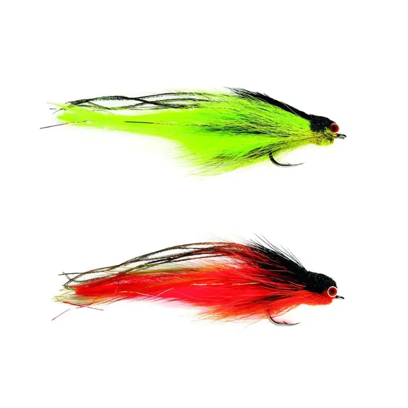 Fulling Mill Andino Deceiver 1