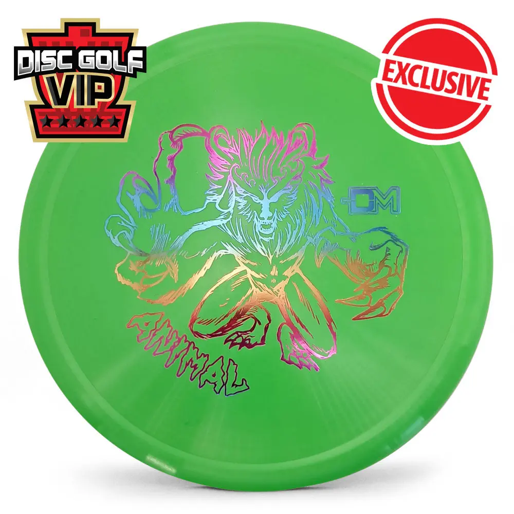 Innova Pro Animal - April 2024 - Disc Golf Vip Exclusive 1