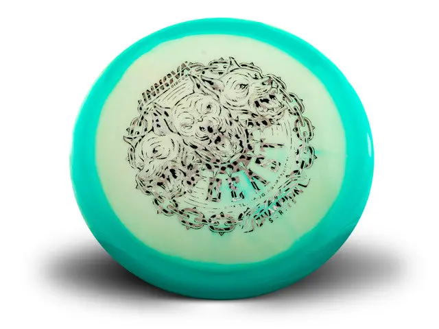 Innova Proto Glow Halo Star Beast Anelli Tougjas-Manniste 2026 Tour Series 3