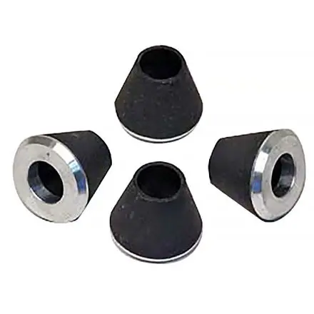 Anti-Vibration Bar Mount Grommets (Set Of 4) 1