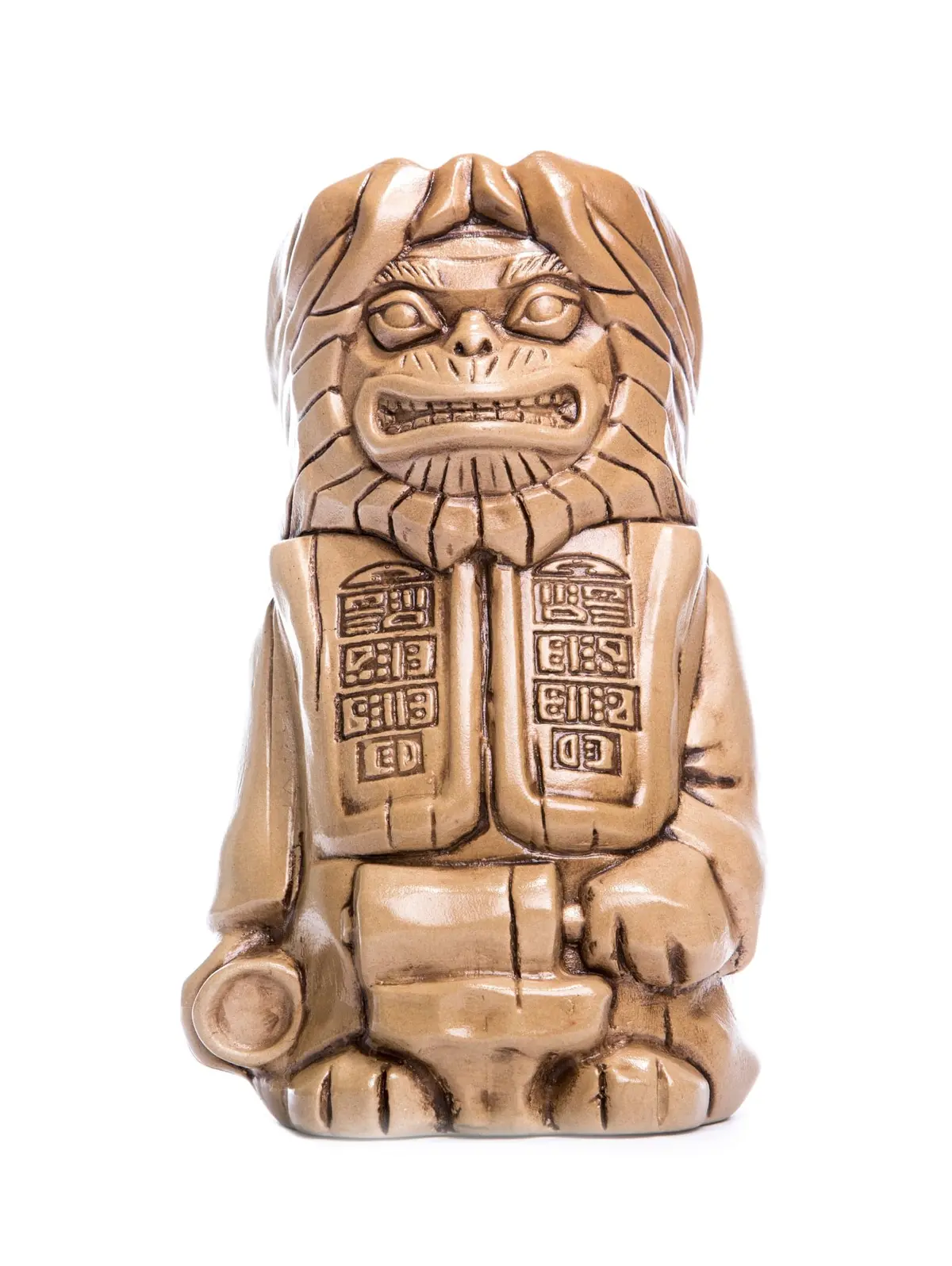 Planet Of The Apes – Lawgiver Tiki Mug (Regular) 1