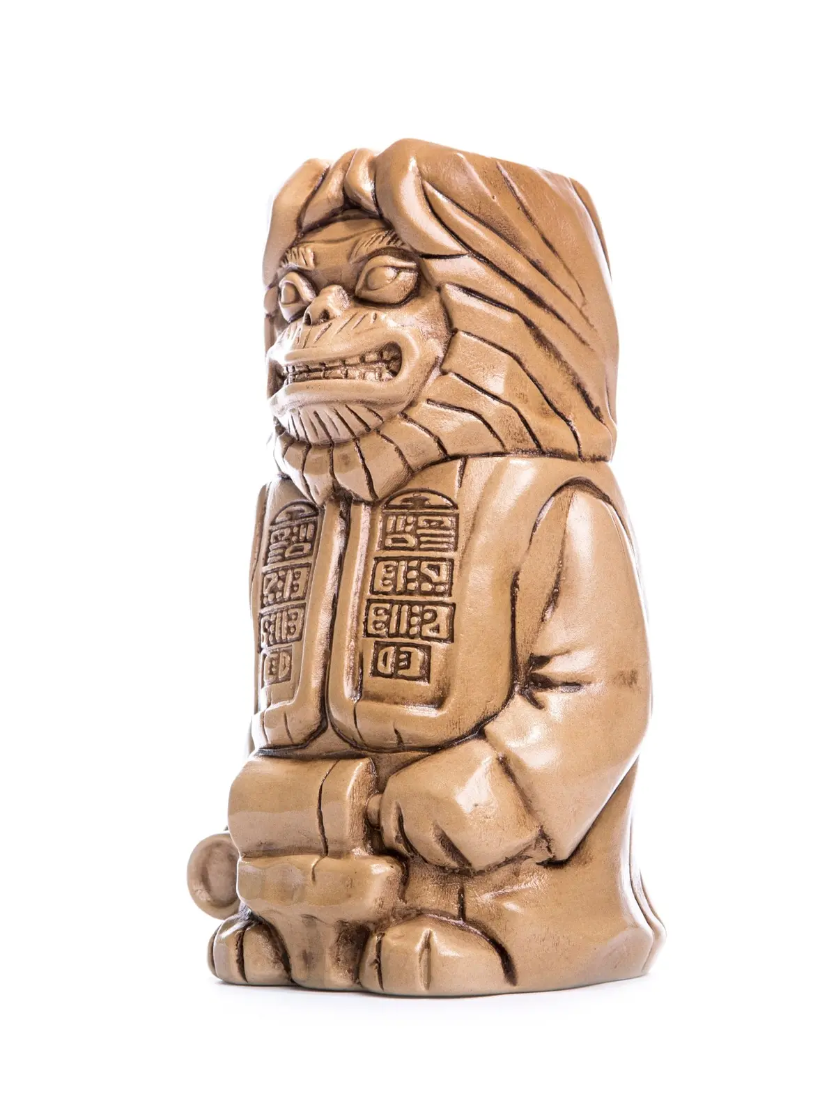 Planet Of The Apes – Lawgiver Tiki Mug (Regular) 2