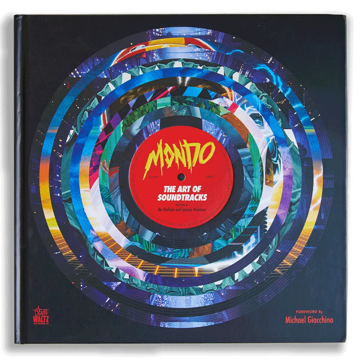 The Art Of Soundtracks 1