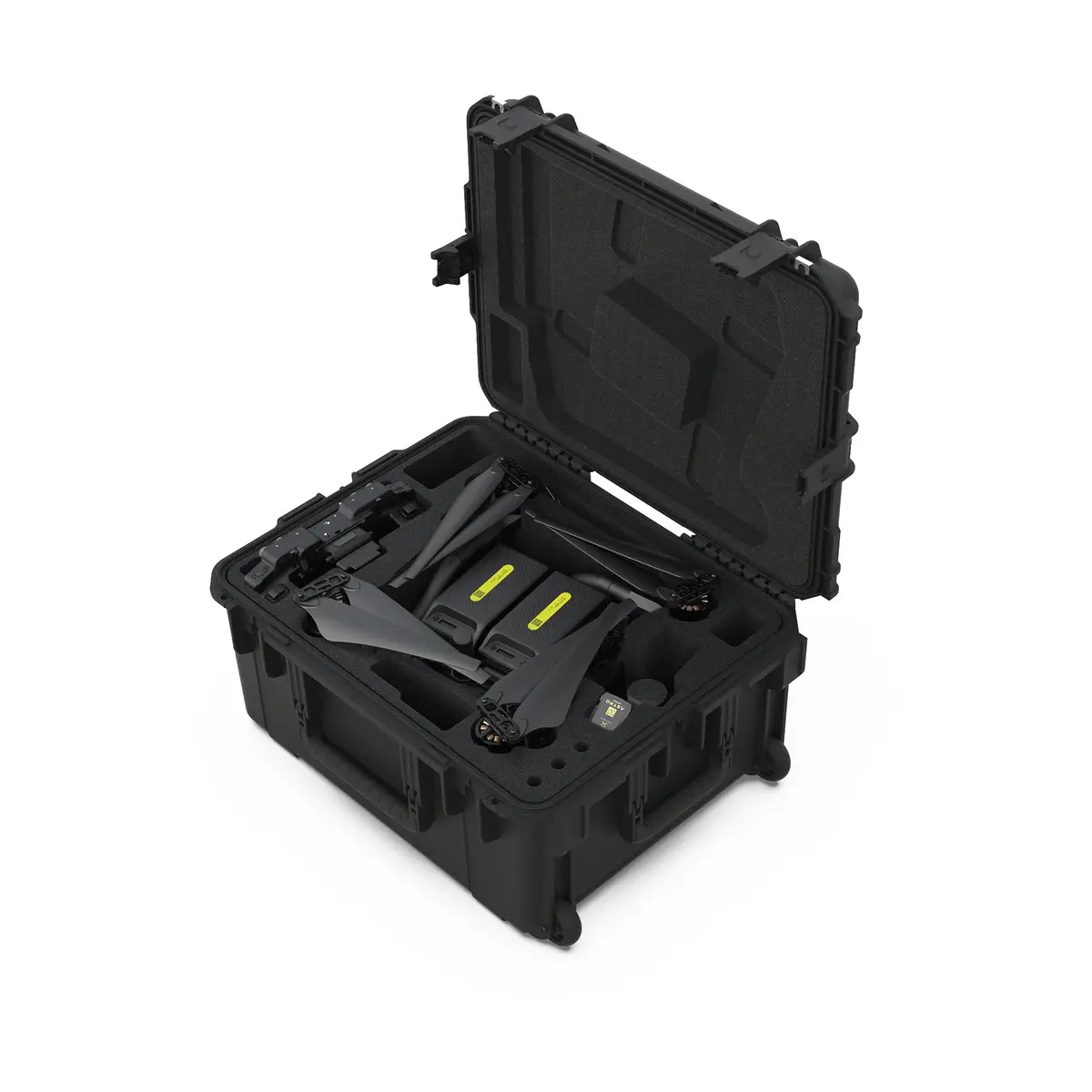 Astro Compact Travel Case 1