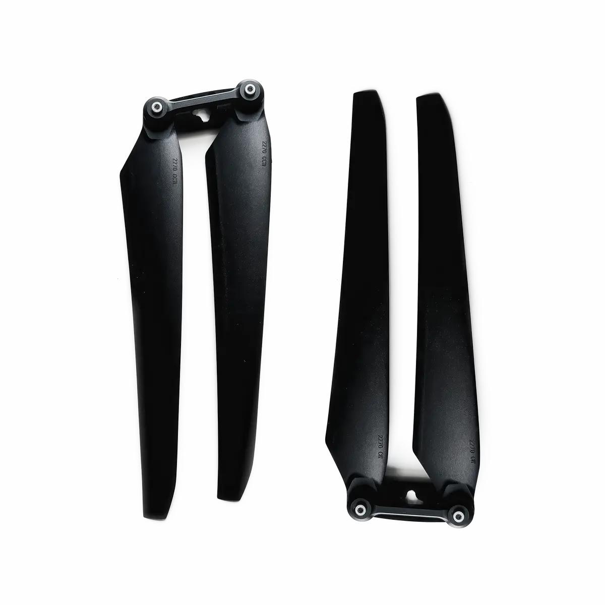 Astro Max Spare Propeller Set (2270 High-Efficiency) 1