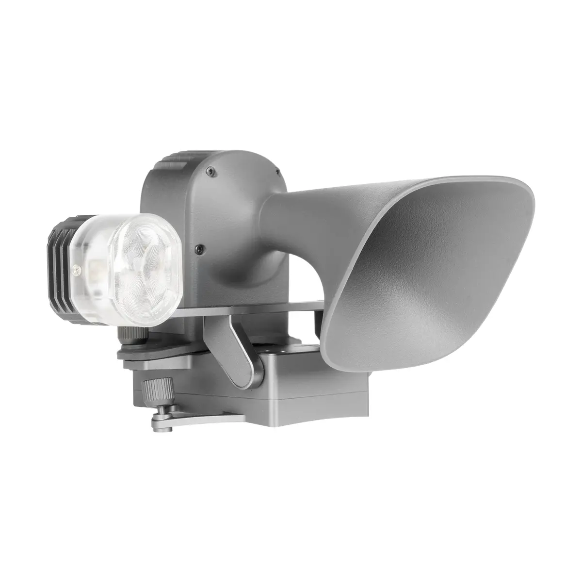 Autel Evo Max Speaker And Spotlight 1