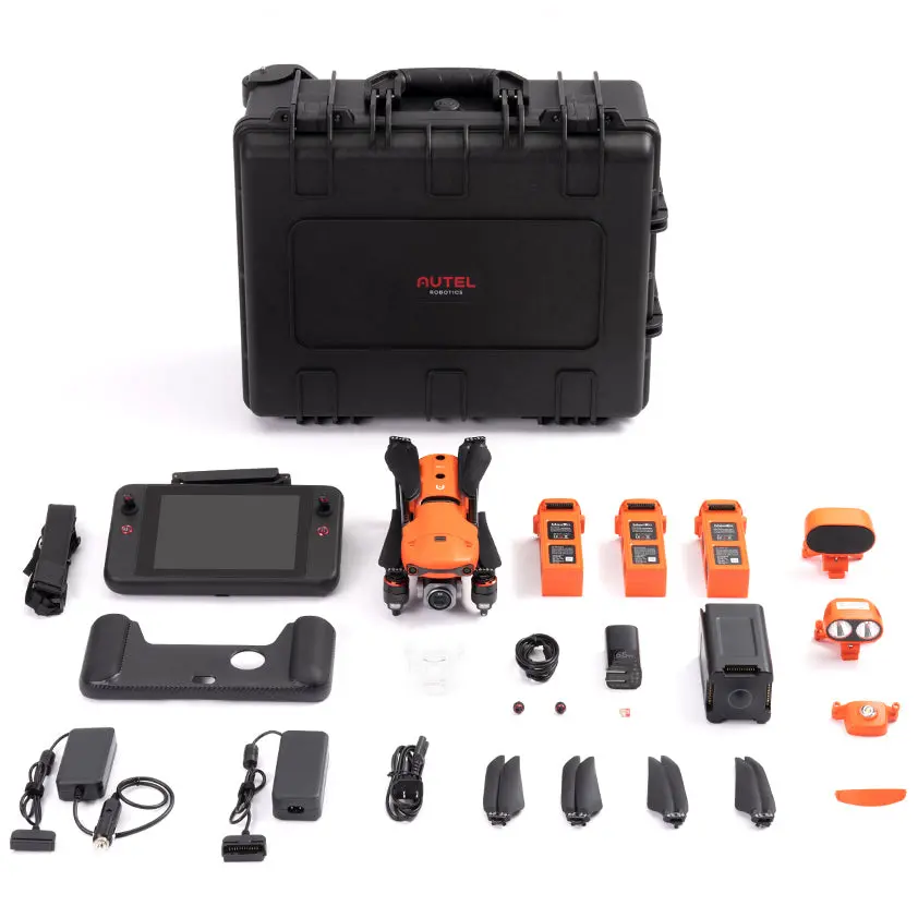 Autel Evo Ii (V3) Pro 6K Enterprise Bundle 1