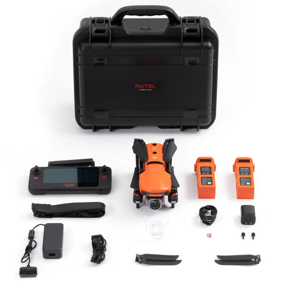 Autel Evo Ii (V3) Pro 6K Rugged Bundle 1