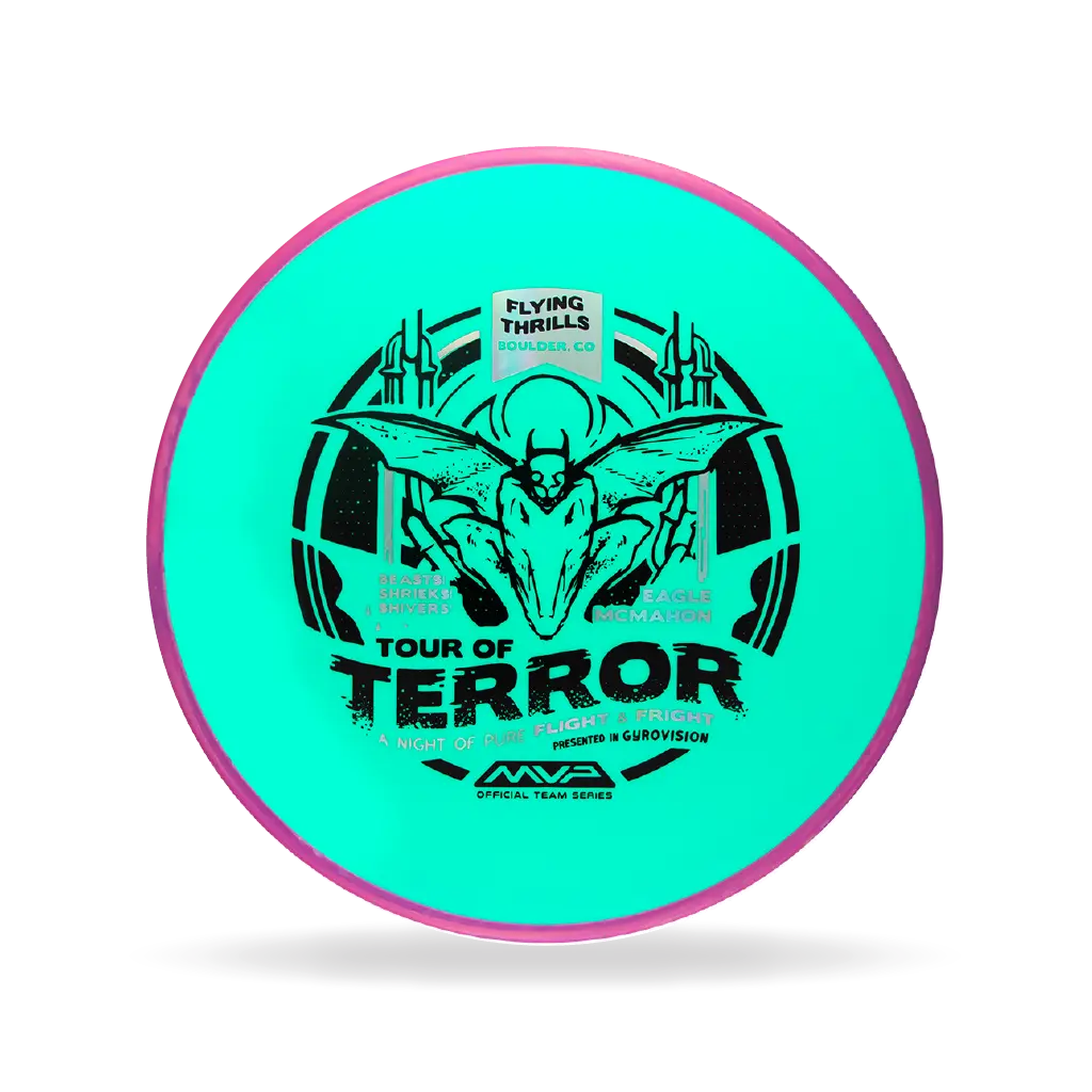 Axiom - Team Halloween Edition - Fission Pyro 1
