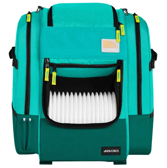 Axiom Voyager Bags 2025 Models (Voyager, Voyager Pro, Voyager Slim) 1
