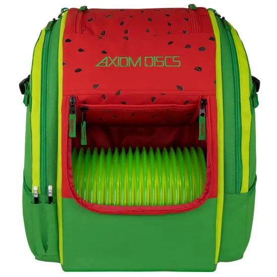 Axiom Voyager Lite Backpack (First Version) 1