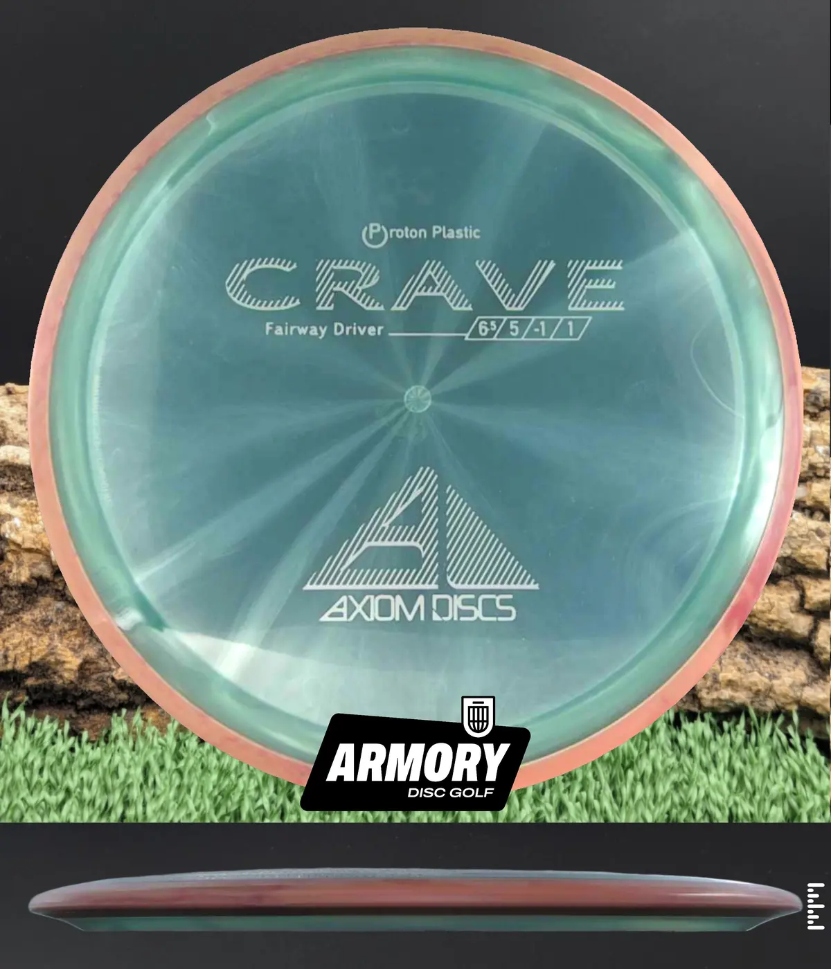 Axiom Discs Proton Crave 2
