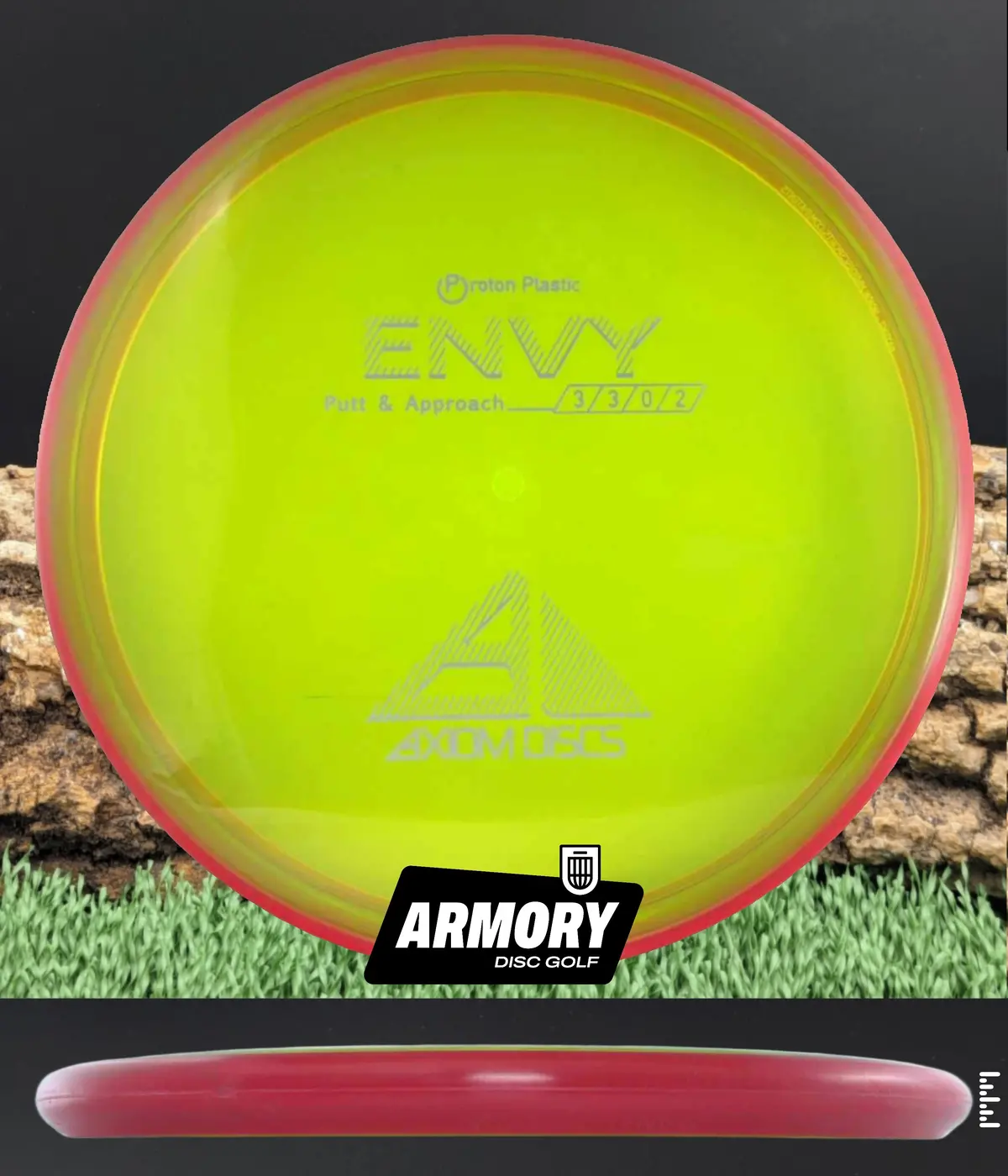 Axiom Proton Envy 1