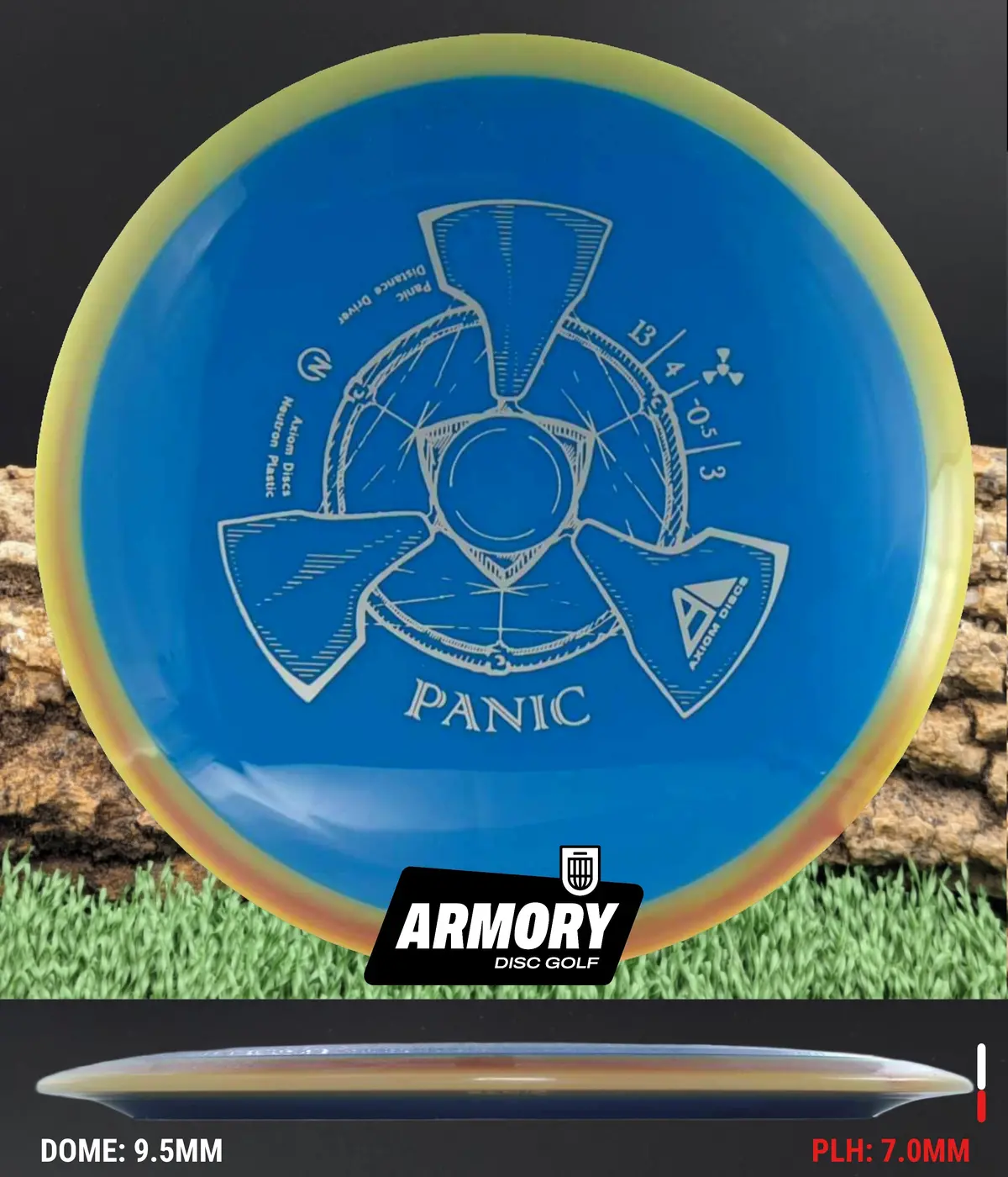 Axiom Neutron Panic 2