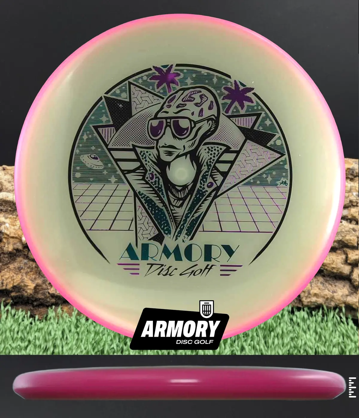 Axiom Discs Eclipse  Proxy 1