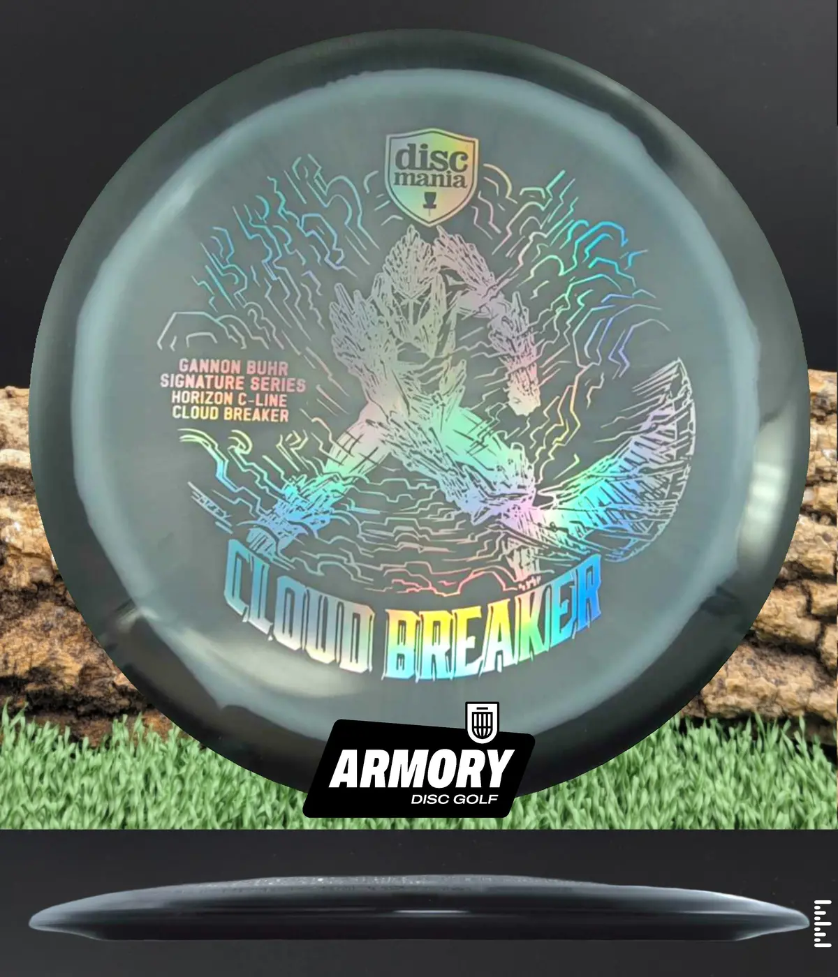 Discmania Cloud Breaker 1