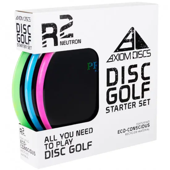 Axiom R2 Starter Set 1