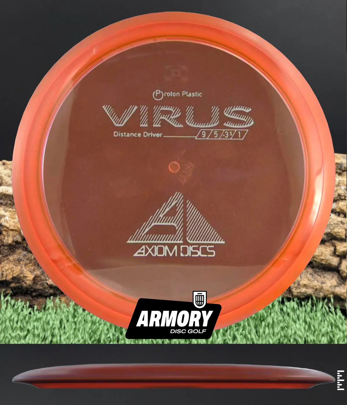 Axiom Virus - Proton + Project Lab Coat 3